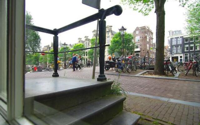 Zandberg - Canal view apartments