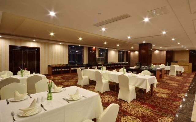 Banyan Mansion Hotel