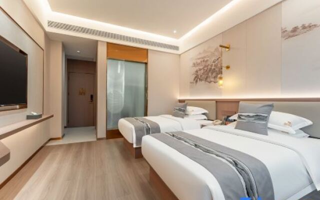 Xiazhou Yiling Hotel