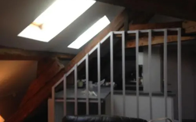 Chez Anick et Christophe