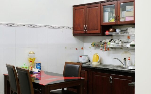 Duck Homestay BenTre