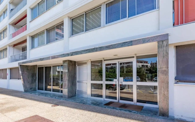 T2 Superbe Vue Mer Et Vallon Des Auffes Avec Parking