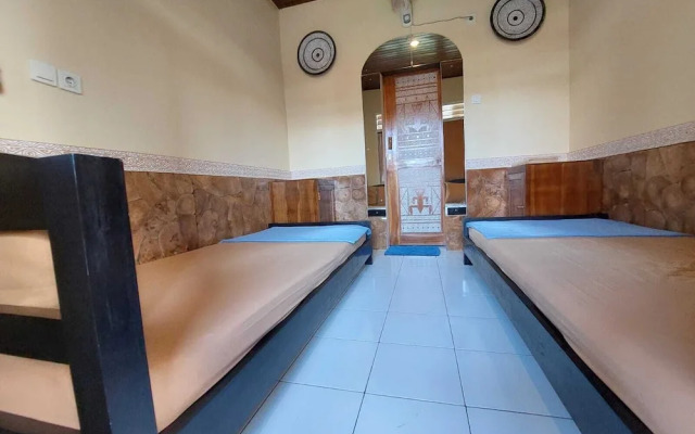 Bulan Bali Guest House
