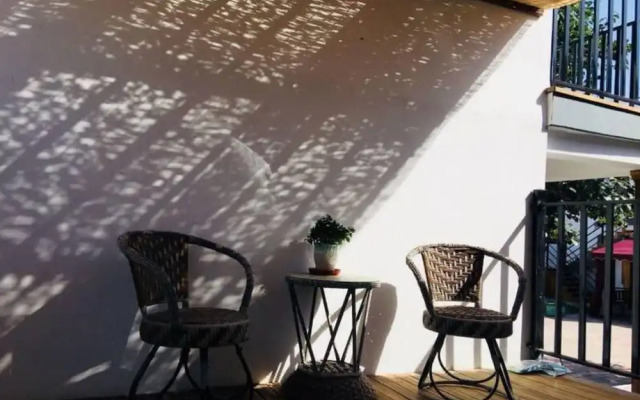 Beijing Pinfu Farm House
