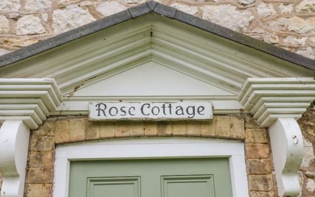 Rose Cottage