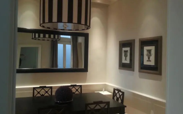 Residence Purgatorio