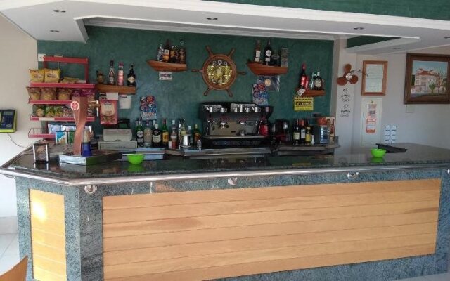 Hostal Brisa do mar