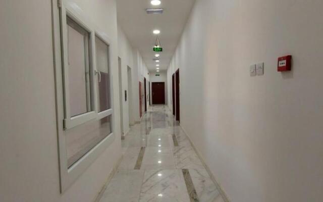 Ocean Hotel Apartments
