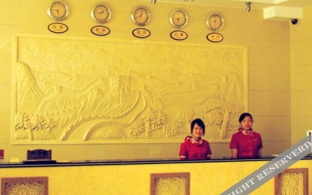 Lianfeng Hotel