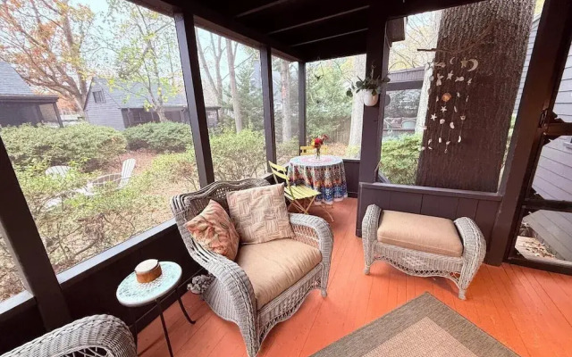 Henlopen Avenue 158 #7