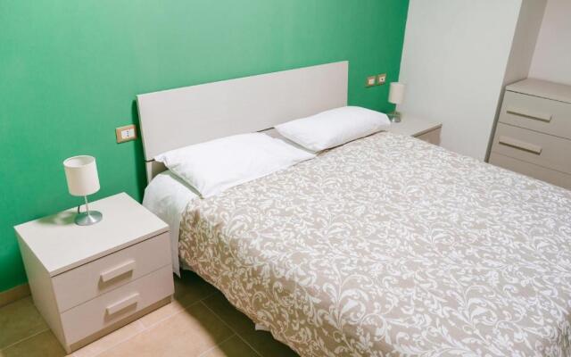 EasySleep Fiumicino