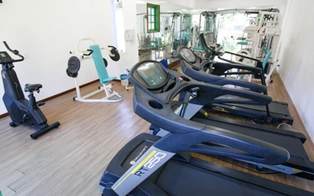 Hotel Vale Real