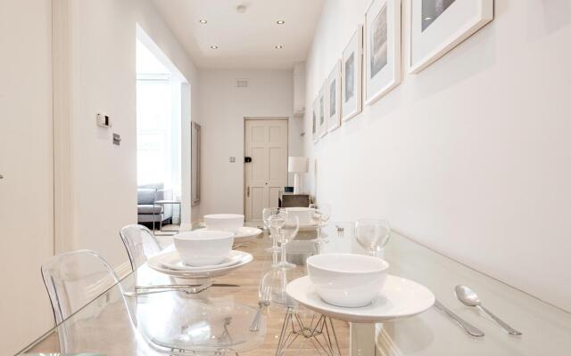Stunning Home Near Earl s Court