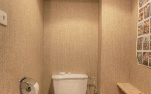 Appartement Montgenèvre, 2 pièces, 6 personnes - FR-1-330D-87