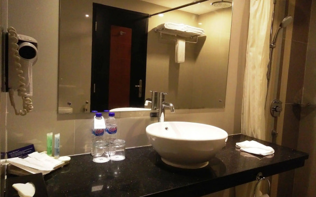 Prime Plaza Hotel Jogjakarta