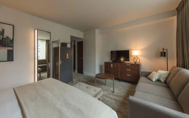 Marriott Vacation Club®, New York City