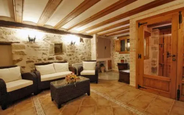 Apartamentos Santa Agueda