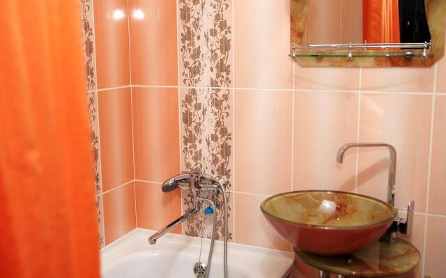 Apartmenty Komsomolskoi