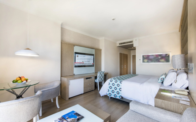 Dann Carlton Medellin Hotel