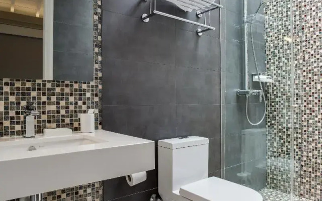 Ocean Z Boutique Hotel