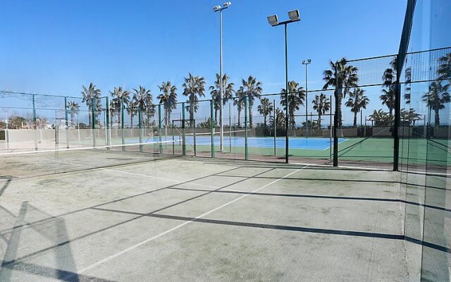 Holiday Home Residencial las Palmneras