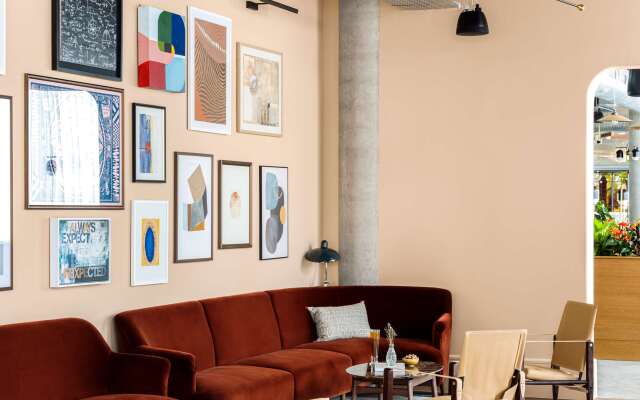 Hyatt Centric Cambridge