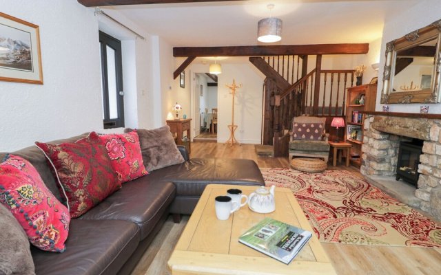 Ivy Cottage