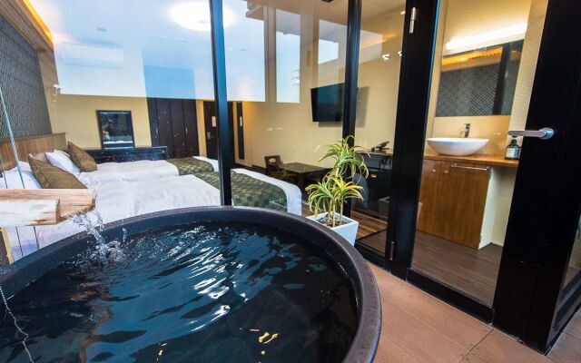 LiVEMAX RESORT Kinugawa