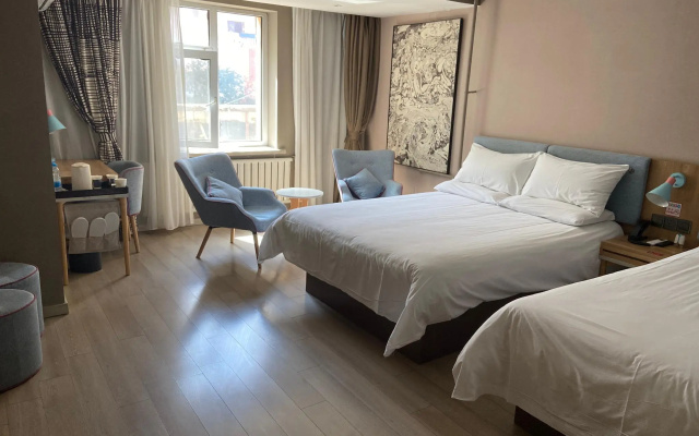Home Inn