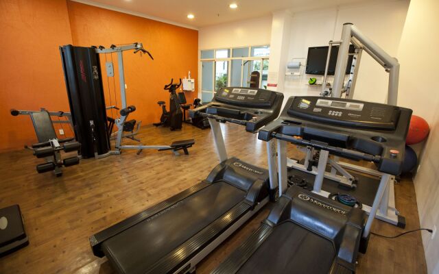 Quality Suites Botafogo Rio de Janeiro