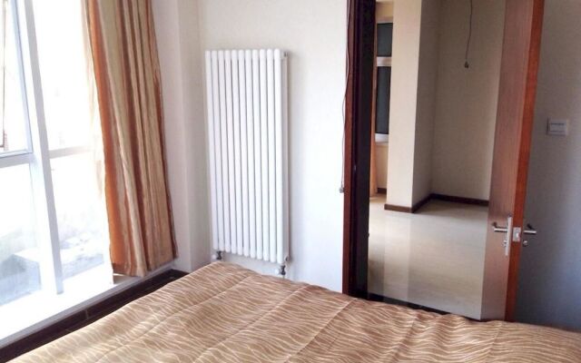 Sunshine Service Apartment