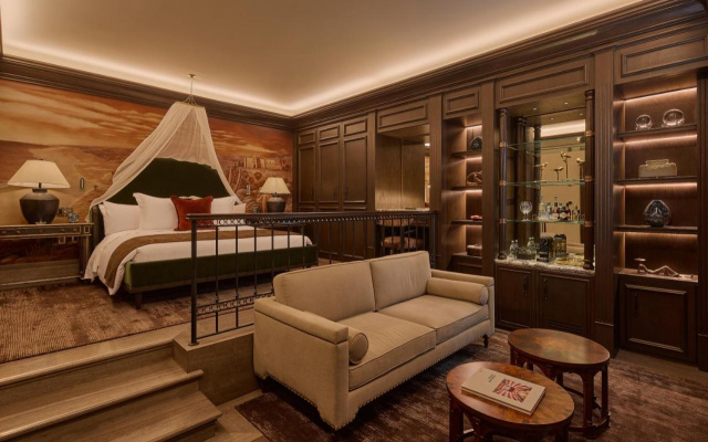 Todos Santos Boutique Hotel