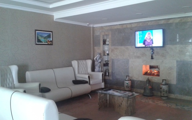 Grandhan Hotel