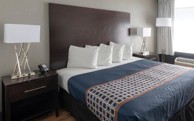 Hotel Monreale Express International Drive Orlando