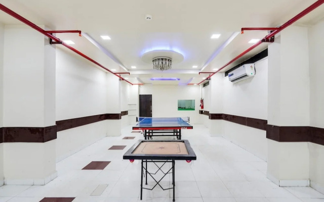 Ultimate Family Escape in Country Club Surat