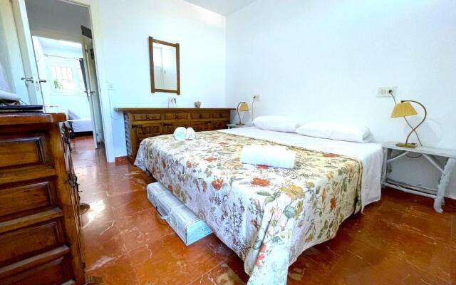 Hill Top House Mountain Views Moraira