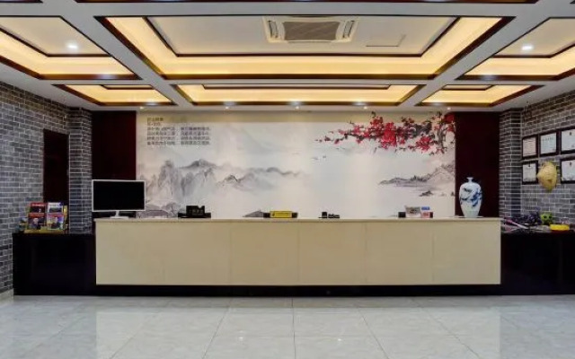 A Chen Cottage Hotel