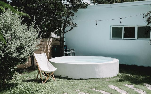 Summer X Genial Hotel II