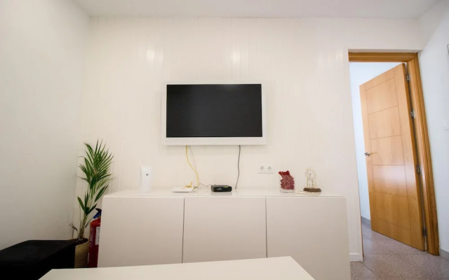 Coqueto apartamento a 150 metros de la playa