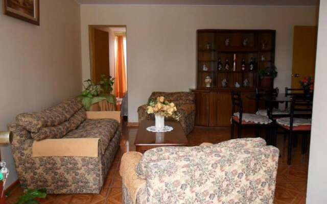 Casa Romero Para 4 Personas.la Serena