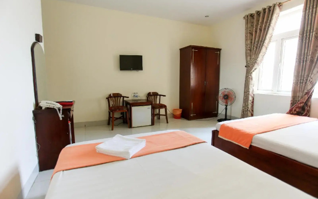 Anh Duong 2 Hotel