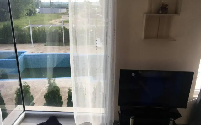 VIP VISION - 214 entire flat 2 beds two baths