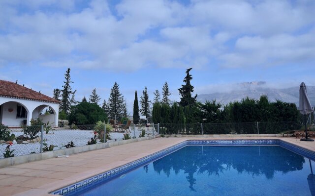 B&B Casa Jeromay