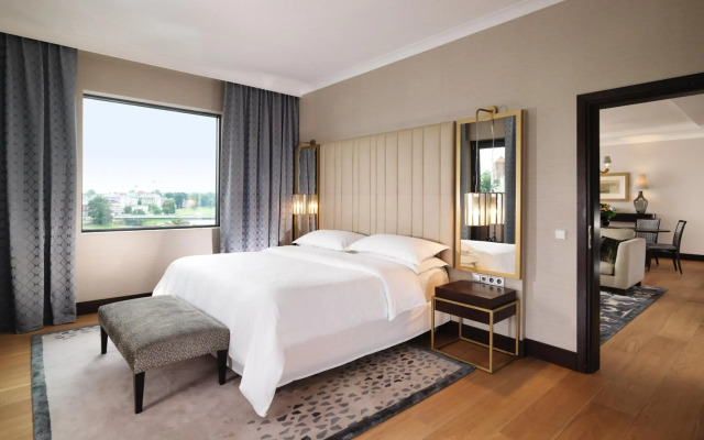 Sheraton Grand Krakow