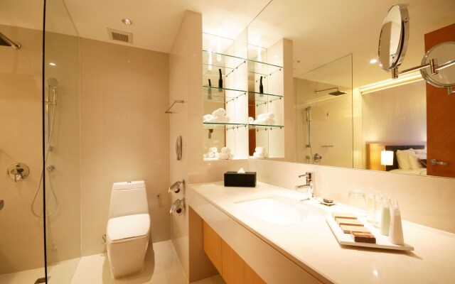AETAS Bangkok