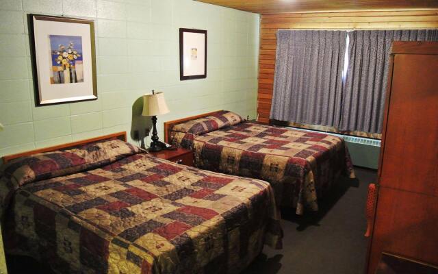 Vegreville Garden Inn