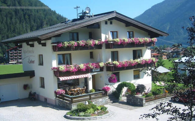 Appartements Lechner