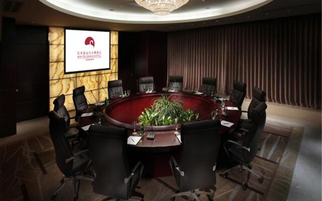White Swan Hotel Changsha