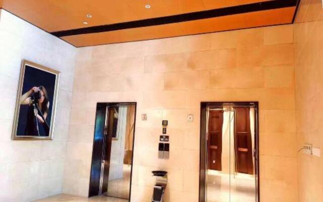 Four Seasons Qingteng Hotel (Ningbo Zhenhai New Town)