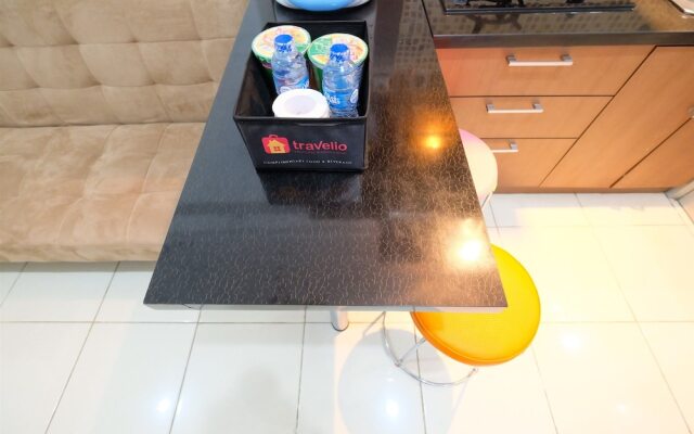 Apartment Gading Nias Residence